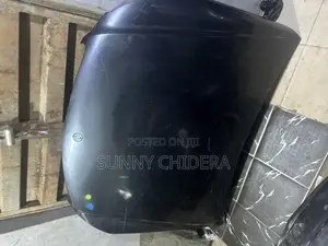C300 2013/14 Aluminum Bonnet Tokunbo Ok