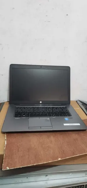 Laptop HP EliteBook 850 G1 8GB Intel Core i5 HDD 500GB