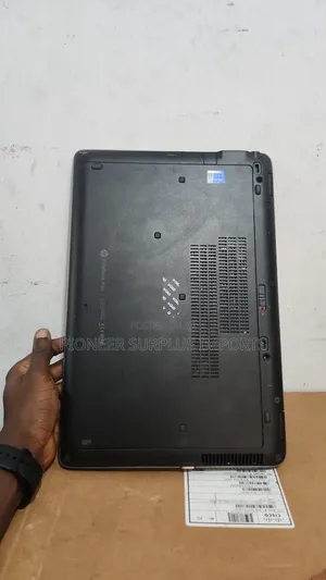 Laptop HP EliteBook 850 G1 8GB Intel Core i5 HDD 500GB
