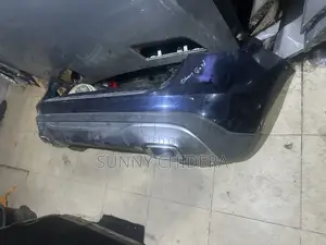 Gla 250 Complete With Exhaust Mouth