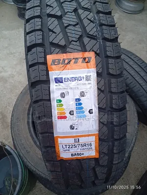 Lt 225/75r16