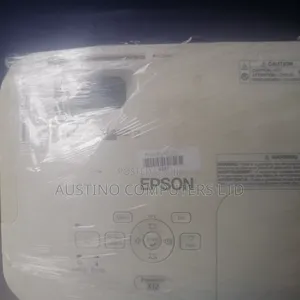 Epsom Projector
