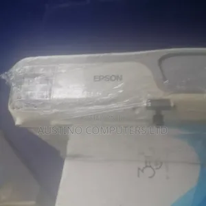 Epsom Projector