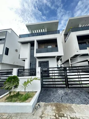 Furnished 4bdrm Duplex in Lekki for sale