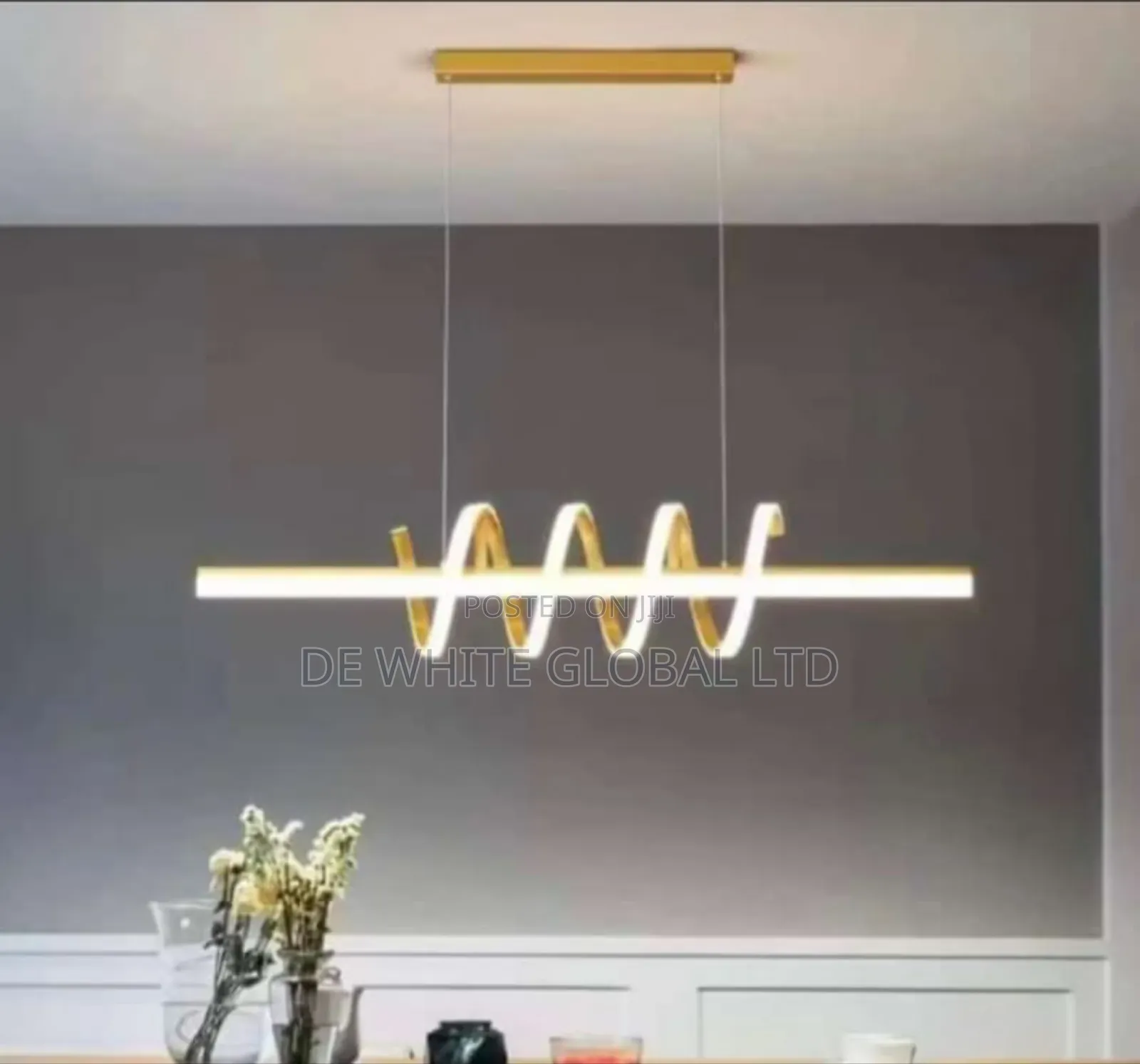 Suspension Lights