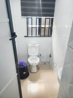 Furnished 1bdrm Apartment in Gwarinpa for rent