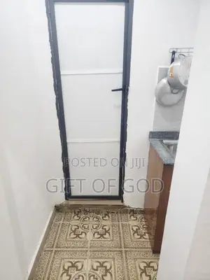 Furnished 1bdrm Apartment in Gwarinpa for rent