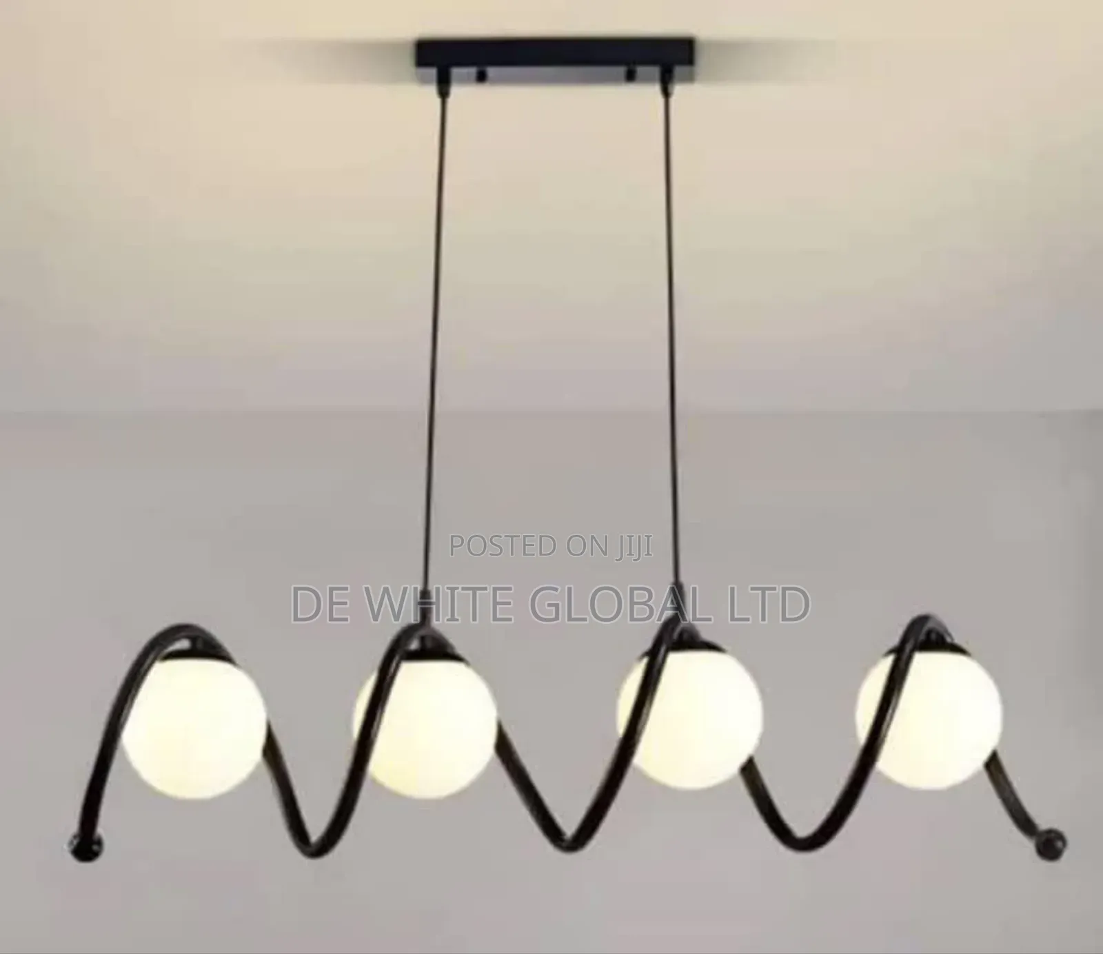 Bar Shop Light