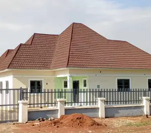 3bdrm Bungalow in Water Lake Farm, Kubwa for sale
