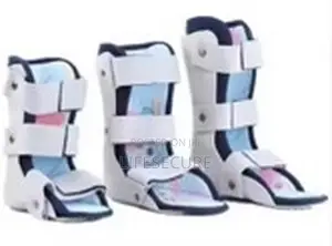 Ankle Foot Orthotics (Kids)