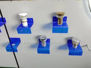 Quality Pressing Waste