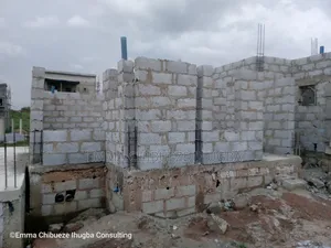 2bdrm Townhouse/Terrace in Shalom Villa Estate for Sale
