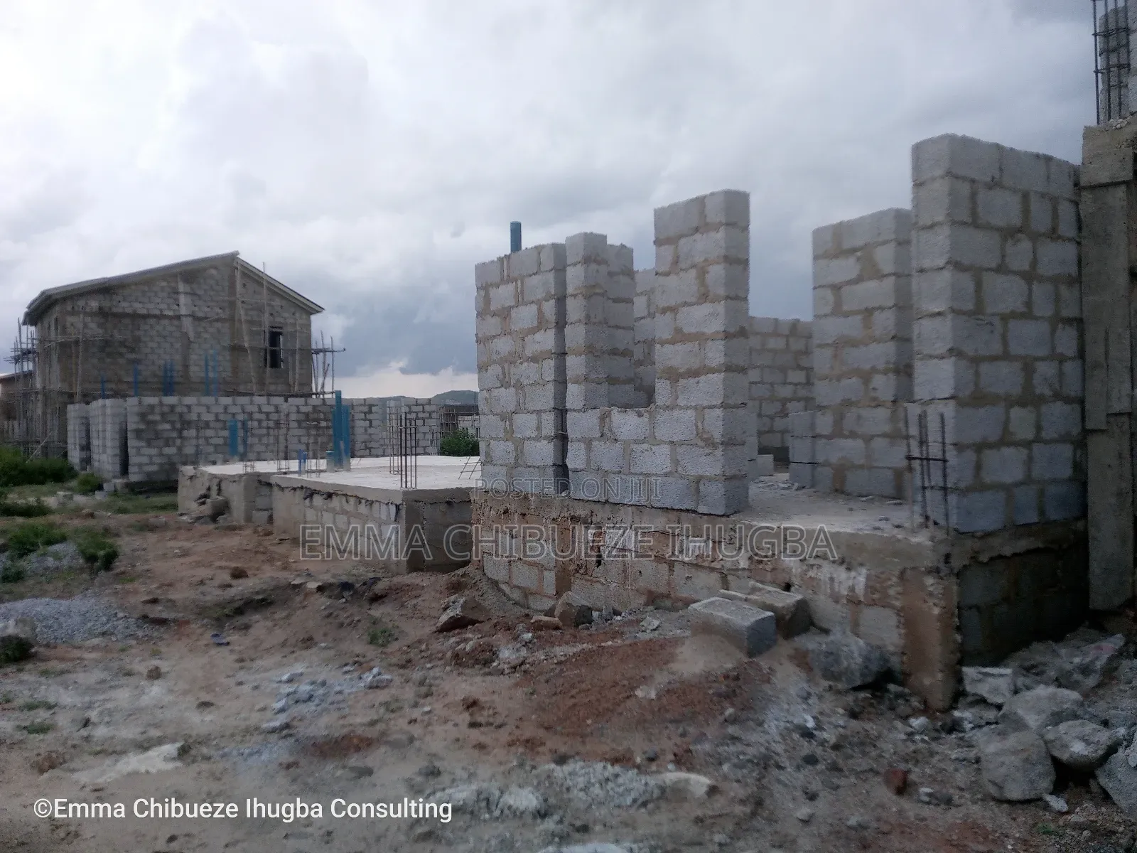 2bdrm Townhouse/Terrace in Shalom Villa Estate for Sale