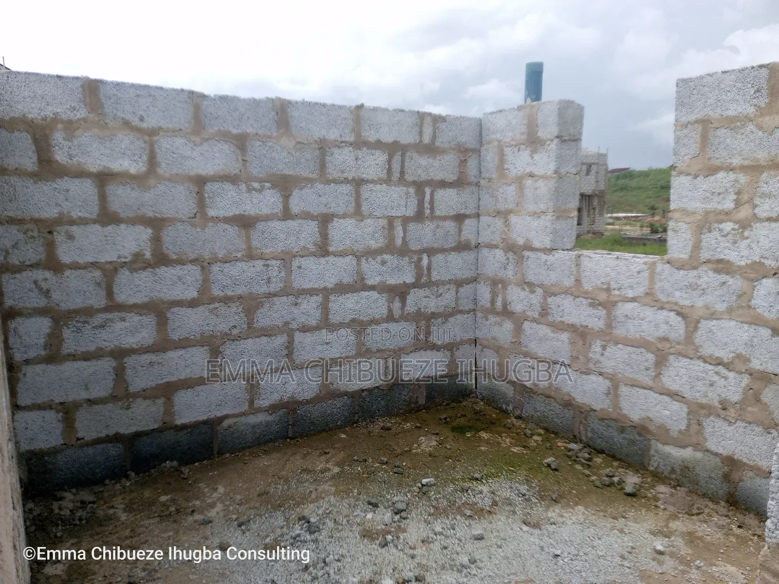 2bdrm Townhouse/Terrace in Shalom Villa Estate for Sale