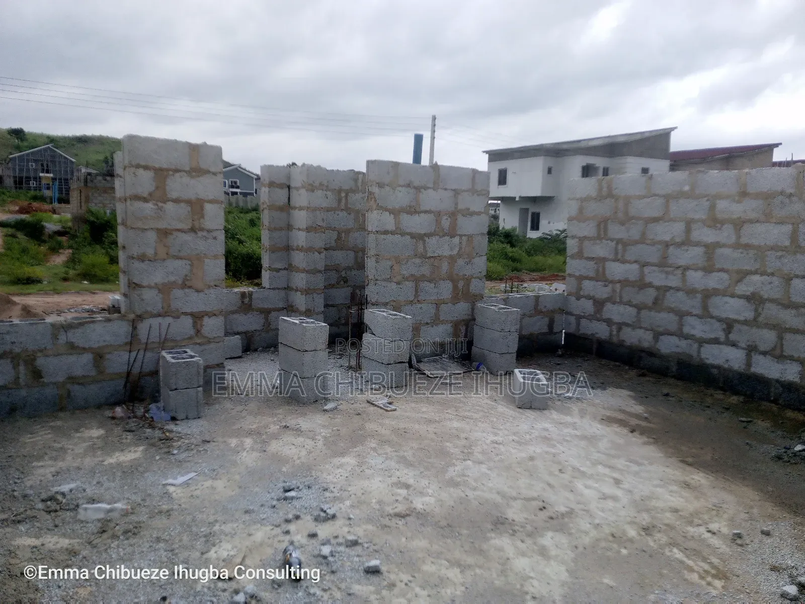 2bdrm Townhouse/Terrace in Shalom Villa Estate for Sale