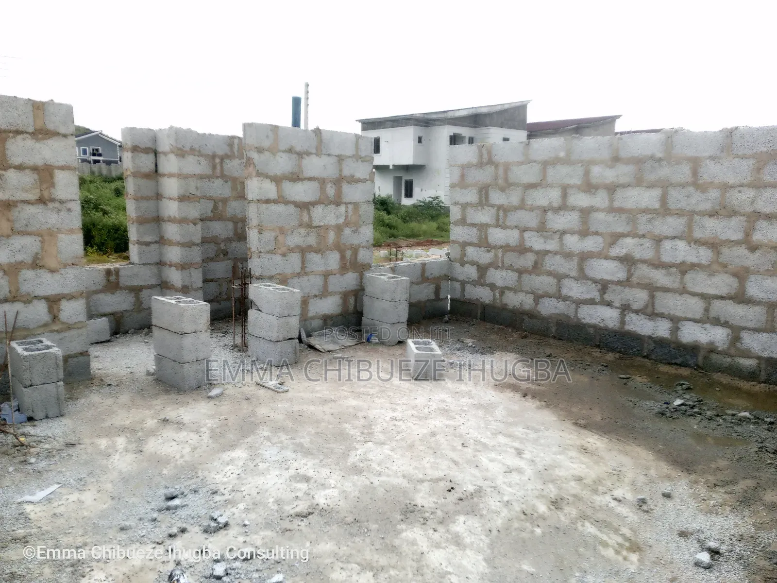2bdrm Townhouse/Terrace in Shalom Villa Estate for Sale