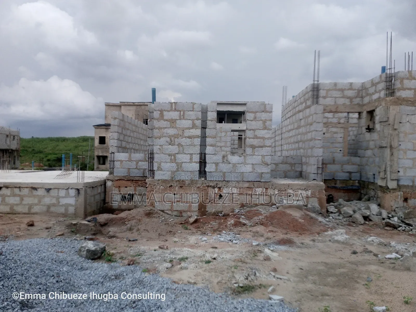 2bdrm Townhouse/Terrace in Shalom Villa Estate for Sale