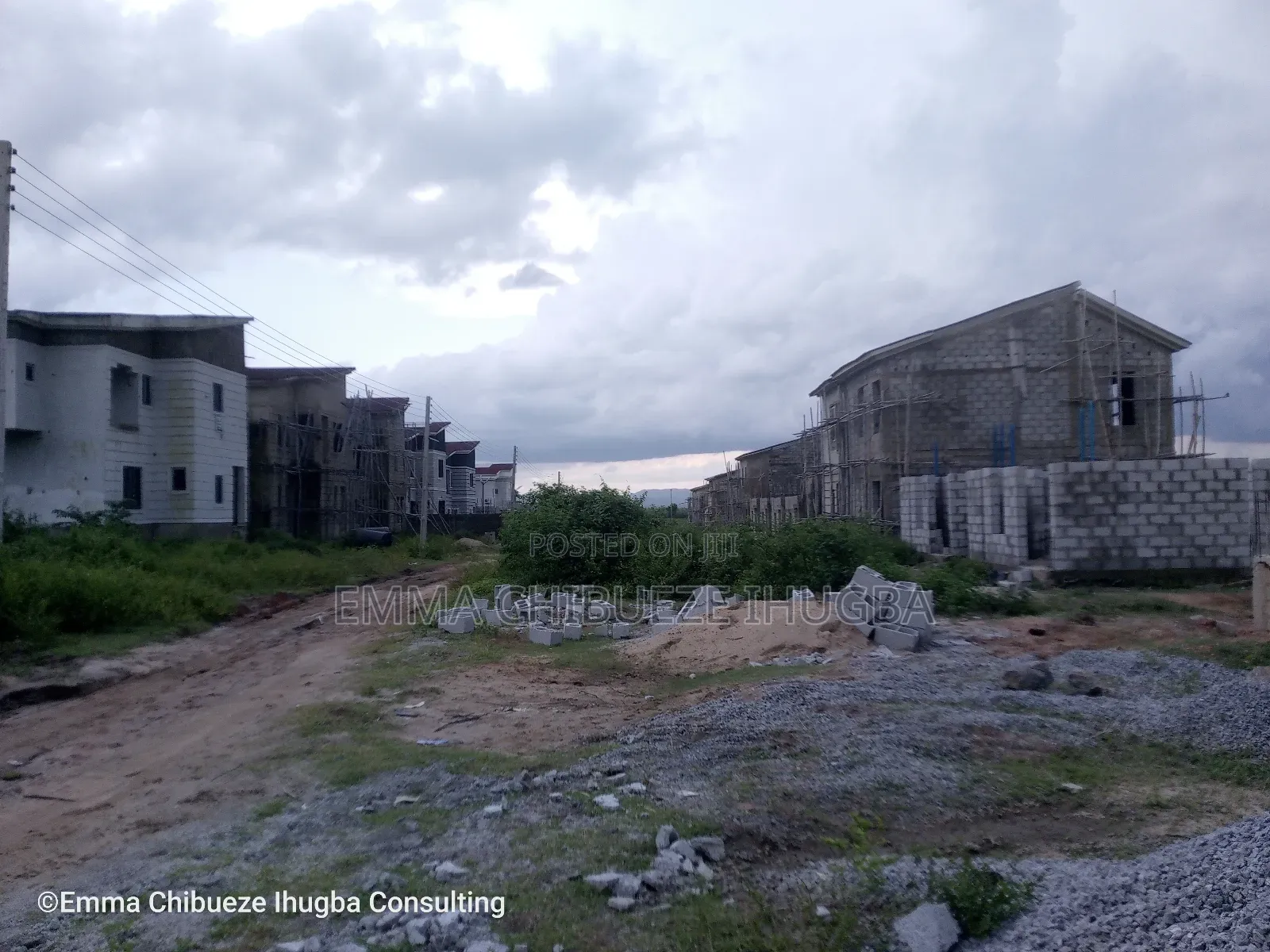 2bdrm Townhouse/Terrace in Shalom Villa Estate for Sale