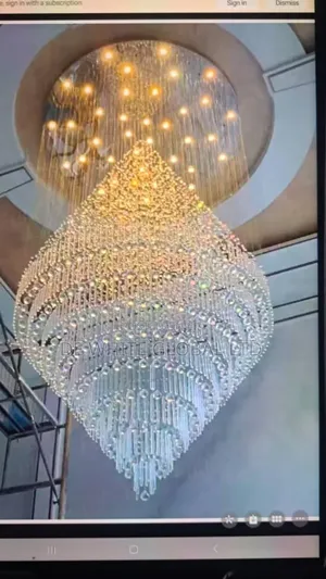 Duplex Lights