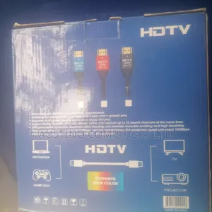 HDTV Premium 20 Miters