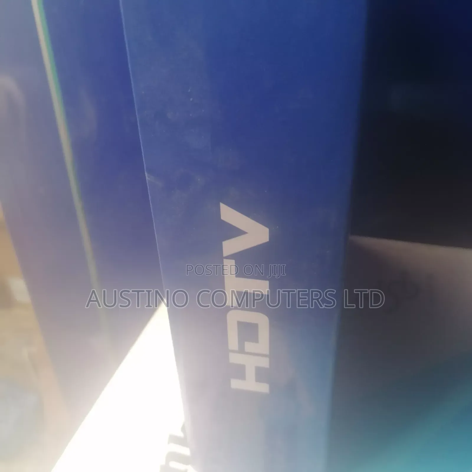 HDTV Premium 20 Miters