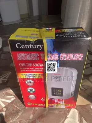 Century Wall Stablizer