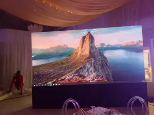 Strong Indoor Led Screen in Oshodi-Isolo