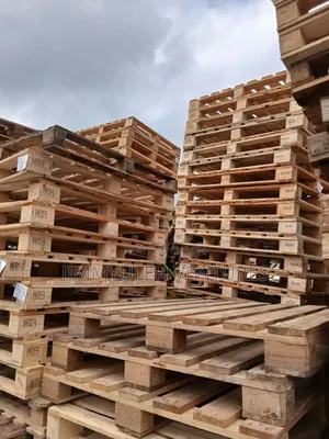 Euro-Pallets