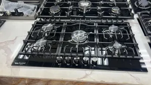 Quality 5 Ways Gas Burners