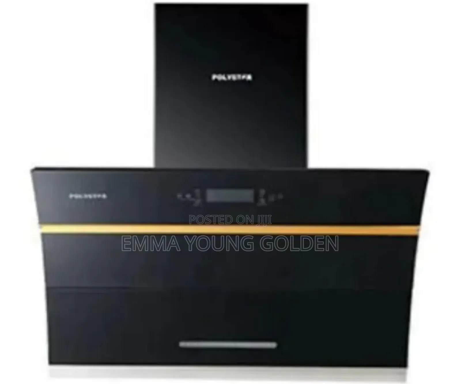 Durable Kitchen Hood