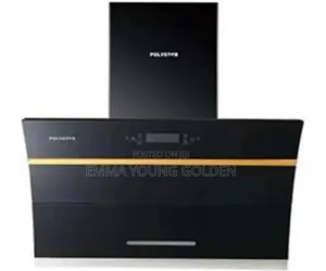 Durable Kitchen Hood