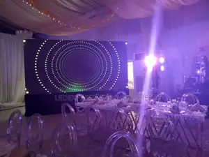 All Occasion Led Screens Rental and Signage