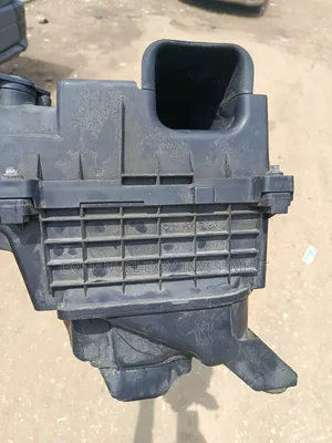 Up Air Box Honda Cr-v 2018_2021