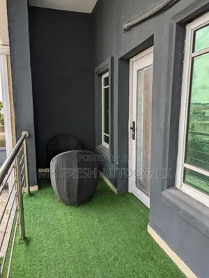 Studio Apartment Lekki 1