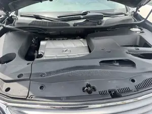 Lexus IS 250 Automatic 2011 Black