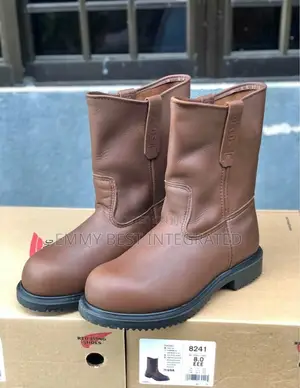 Red Wing Pecos