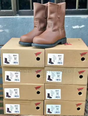 Red Wing Pecos
