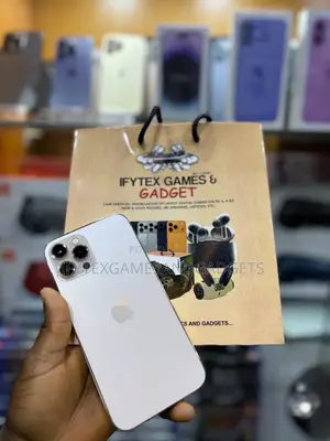 Apple iPhone 12 Pro 128 GB Gold