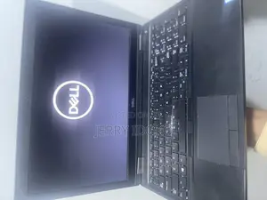Laptop Dell Latitude 5590 8GB Intel Core I5 SSD 256GB