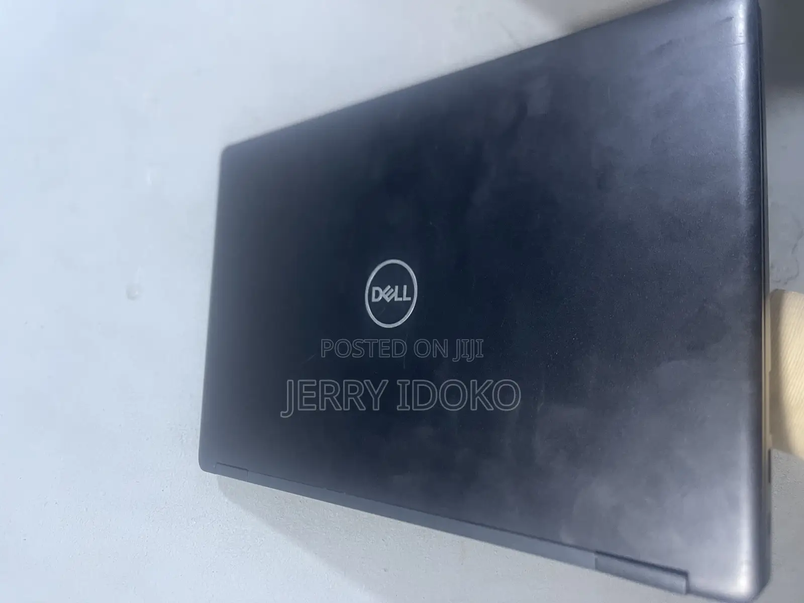 Laptop Dell Latitude 5590 8GB Intel Core I5 SSD 256GB