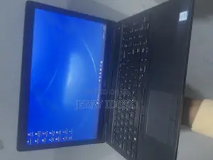Laptop Dell Latitude 5590 8GB Intel Core I5 SSD 256GB