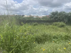 Fenced and Gated Standard Plot of Land at a Mini Estate at Jankanka