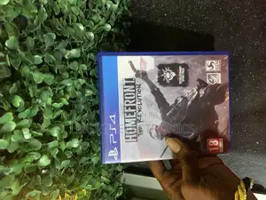 Preowned Ps4 Cd Game Homefront the Revolution