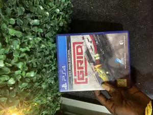Preowned Ps4 Cd Game Doom