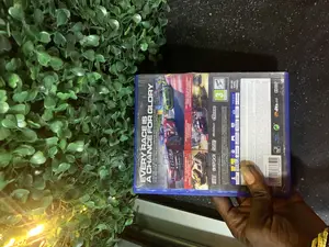 Preowned Ps4 Cd Game Doom