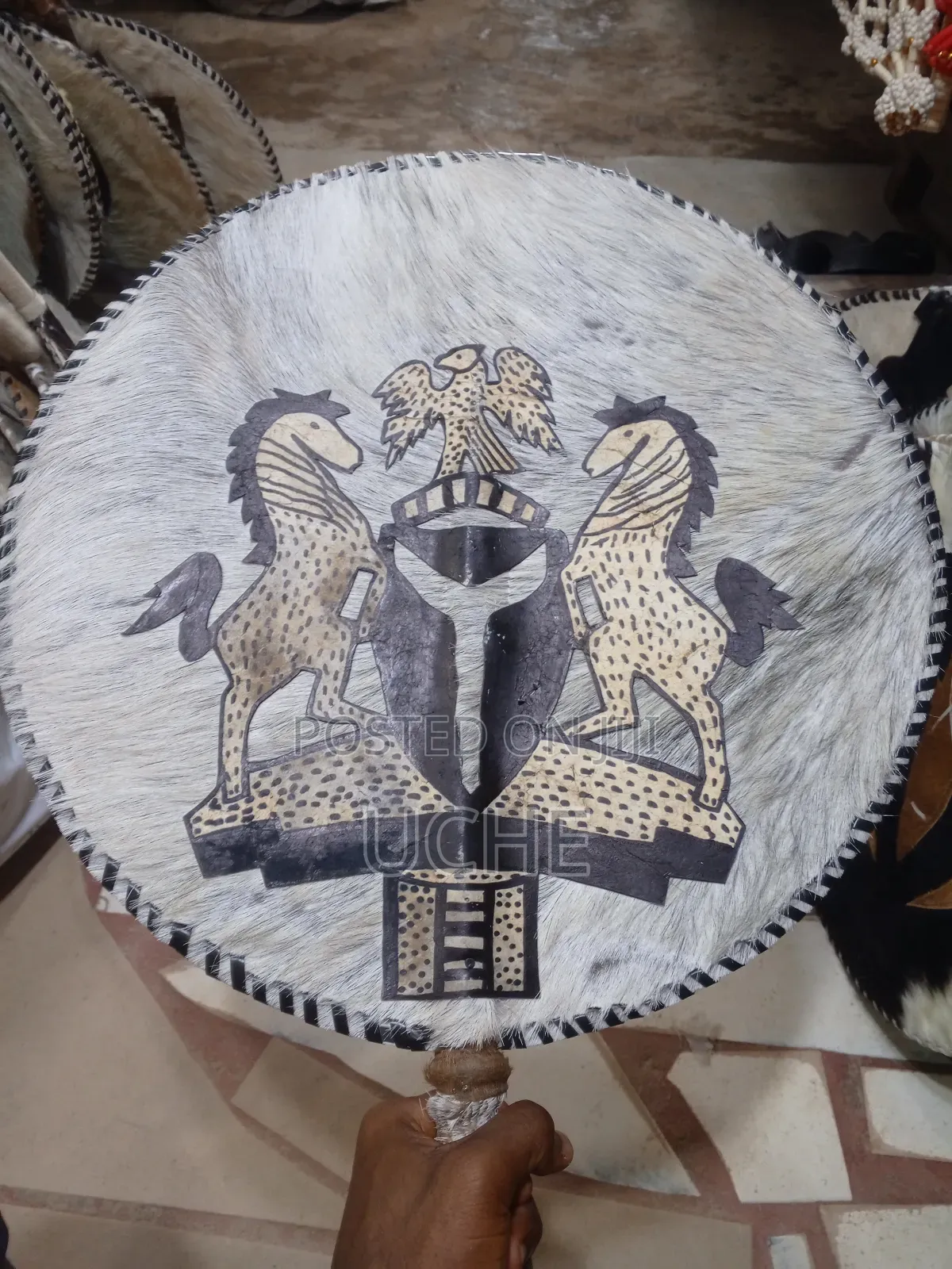 Quality Handfans