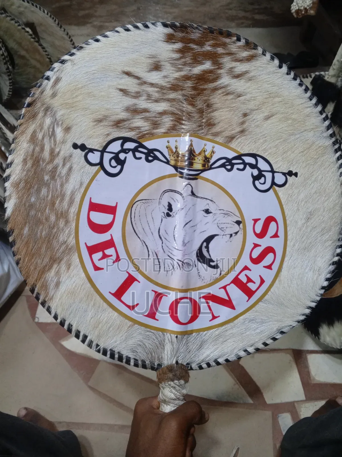 Quality Handfans
