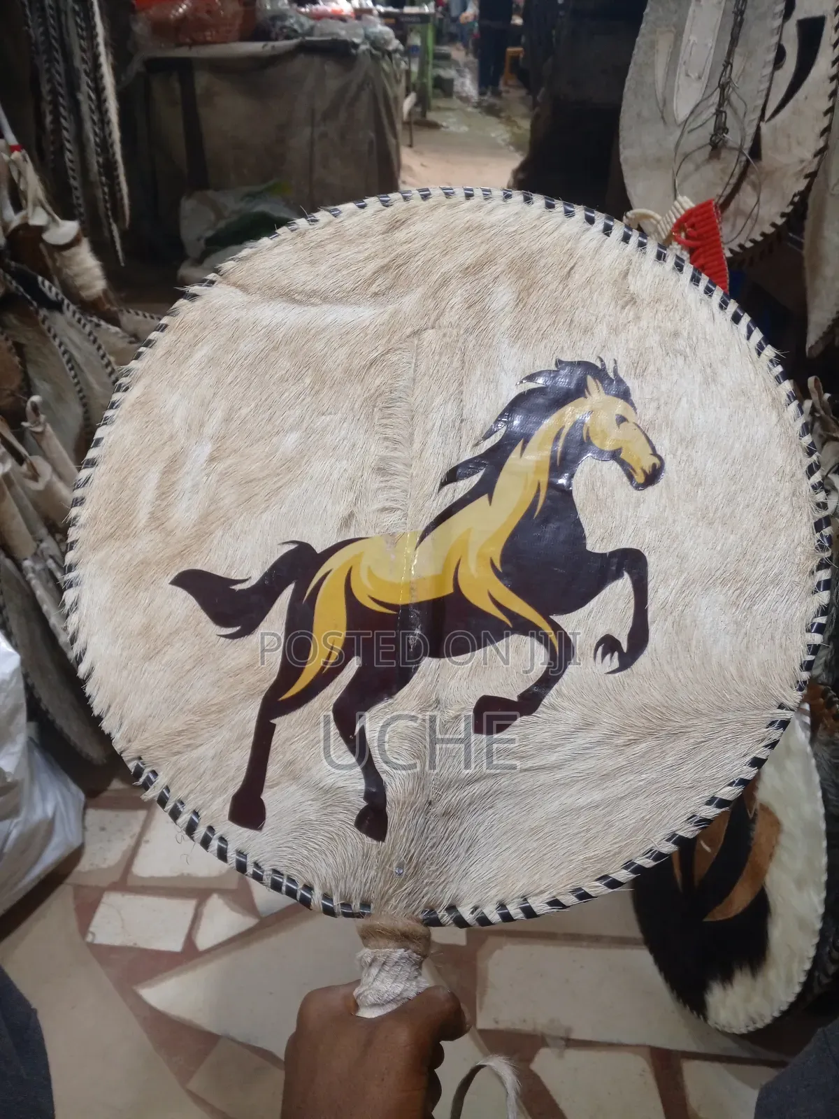 Quality Handfans