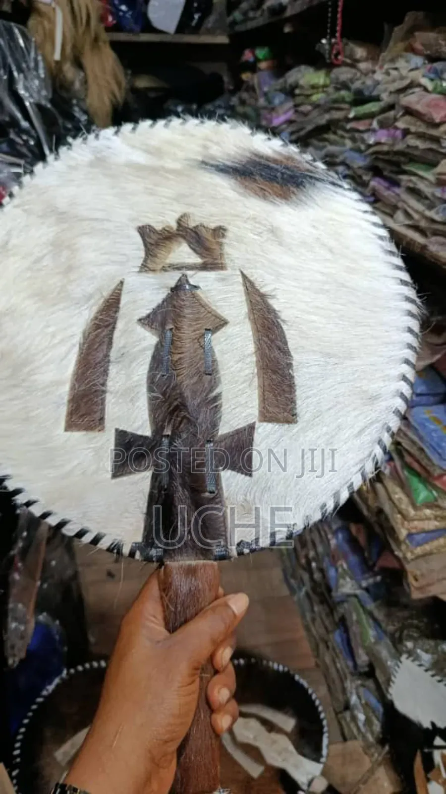 Quality Handfans