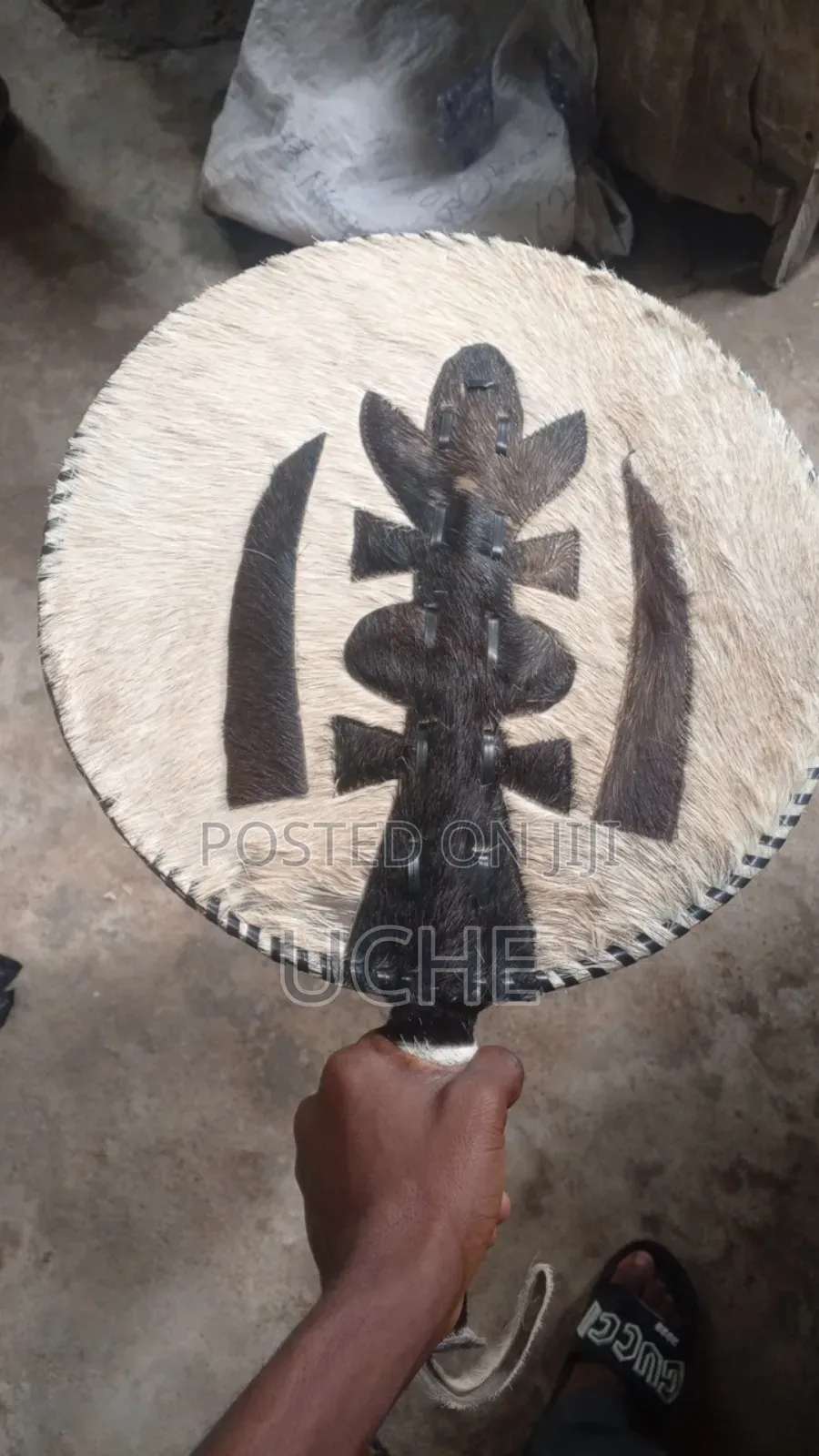 Quality Handfans